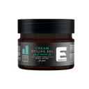 Cream Styling Gel – 75g Super Strong Hold | High Shine