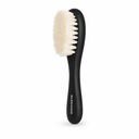 E by Elegance Clipper Brush ultra-soft barber brush