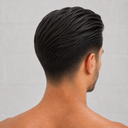 E by Elegance Fiber Cream Wax | Medium Hold & Matte Finish - 75g – texture detail haircut hairstyle
