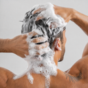 E by Elegance Revitalizing Control Shampoo Cedar Noir – alternate view
