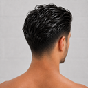 E by Elegance Sculpt Styling Gel 75g – texture detail Haircut