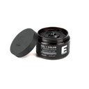 Gel + Color Strong Hold – 75g (Black)
