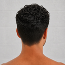 Liquid Wax Showcase – Tapered Cut