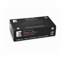 Nitrile Gloves Pink - Medium